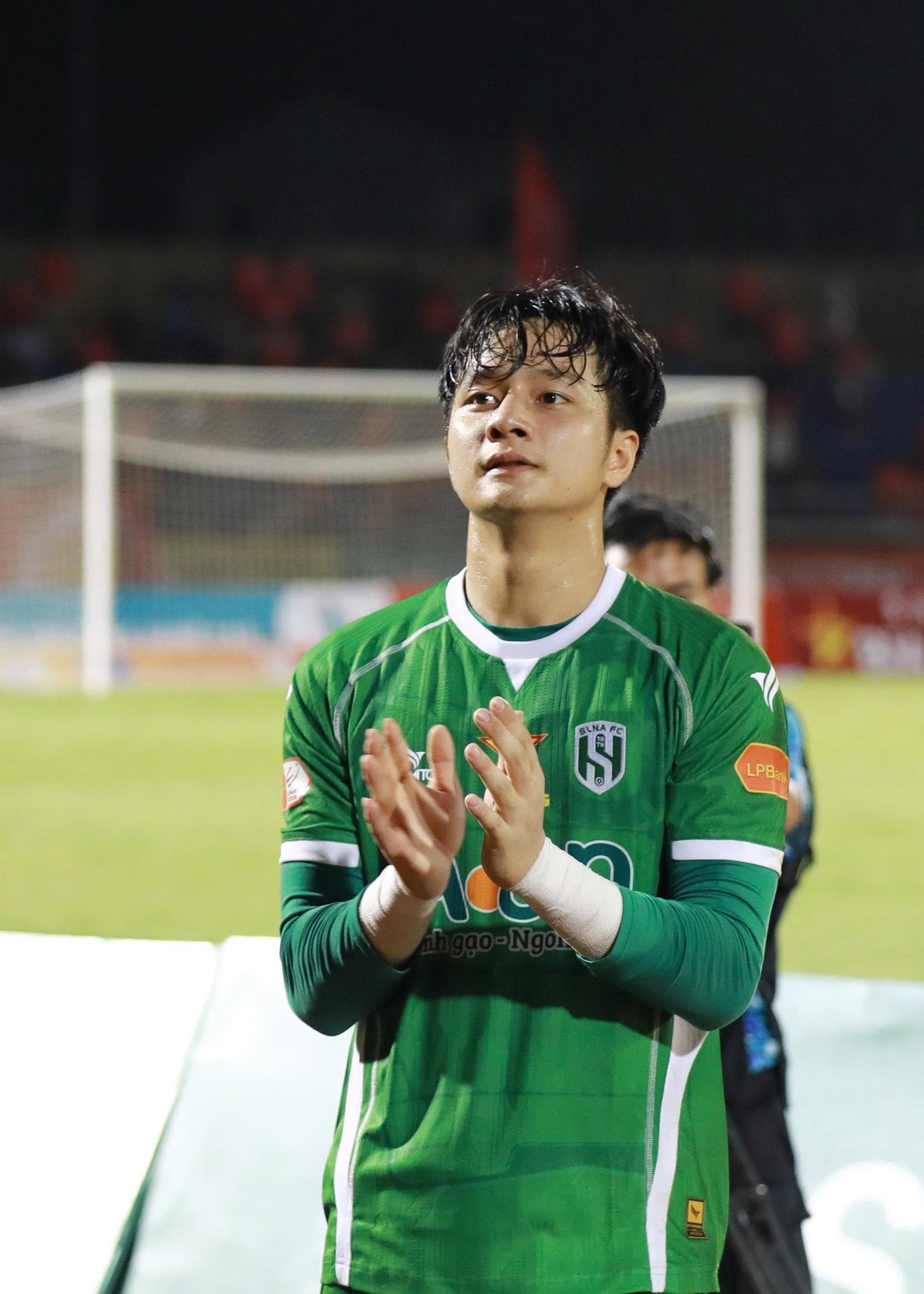 Chân dung thủ môn Cao Văn Bình&nbsp;- người giúp U23 Việt Nam thắng Hàn Quốc theo kịch bản nghẹt thở- Ảnh 4.