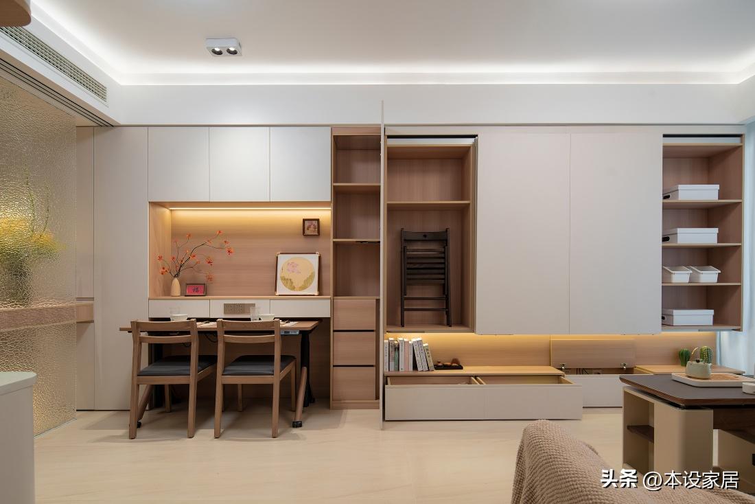 Bài học để đời khi bước vào nhà người phụ nữ đã nghỉ hưu: Già đi không đáng sợ, sợ nhất là ở sai nhà- Ảnh 10.