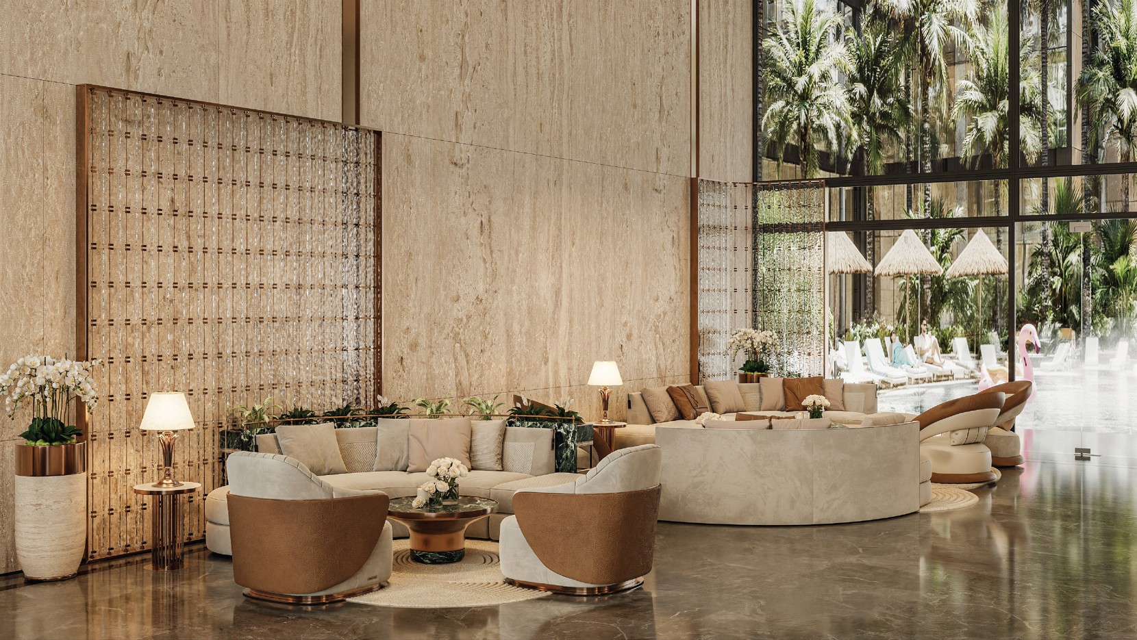 Khám phá hệ tiện ích All-in-One chuẩn resort tại tổ hợp căn hộ cao cấp Alumi - Ảnh 1. Khám phá hệ tiện ích All-in-One chuẩn resort tại tổ hợp căn hộ cao cấp Alumi - Ảnh 1.