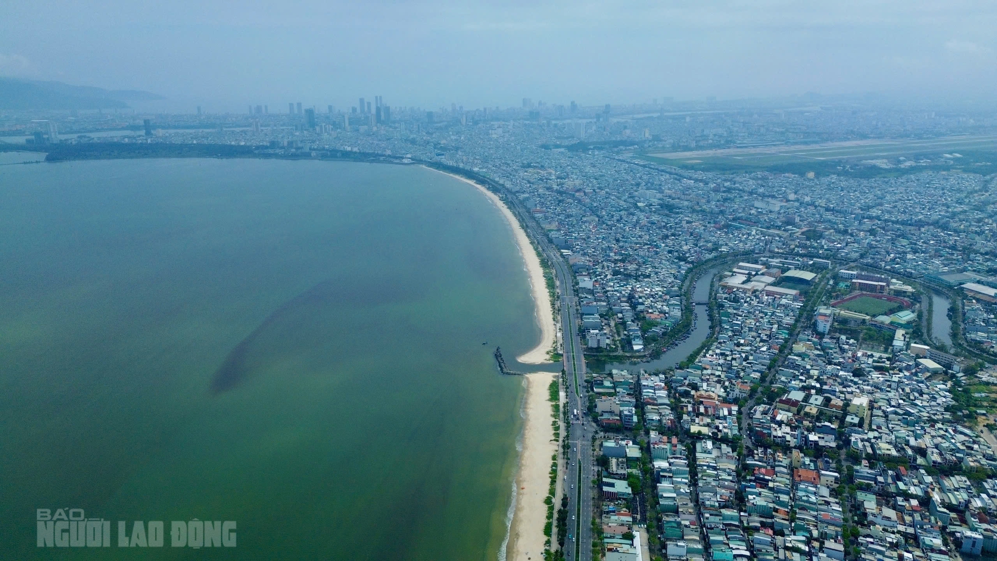 Đà Nẵng mở rộng không gian phát triển với ba vùng chức năng trọng điểm - Ảnh 1.