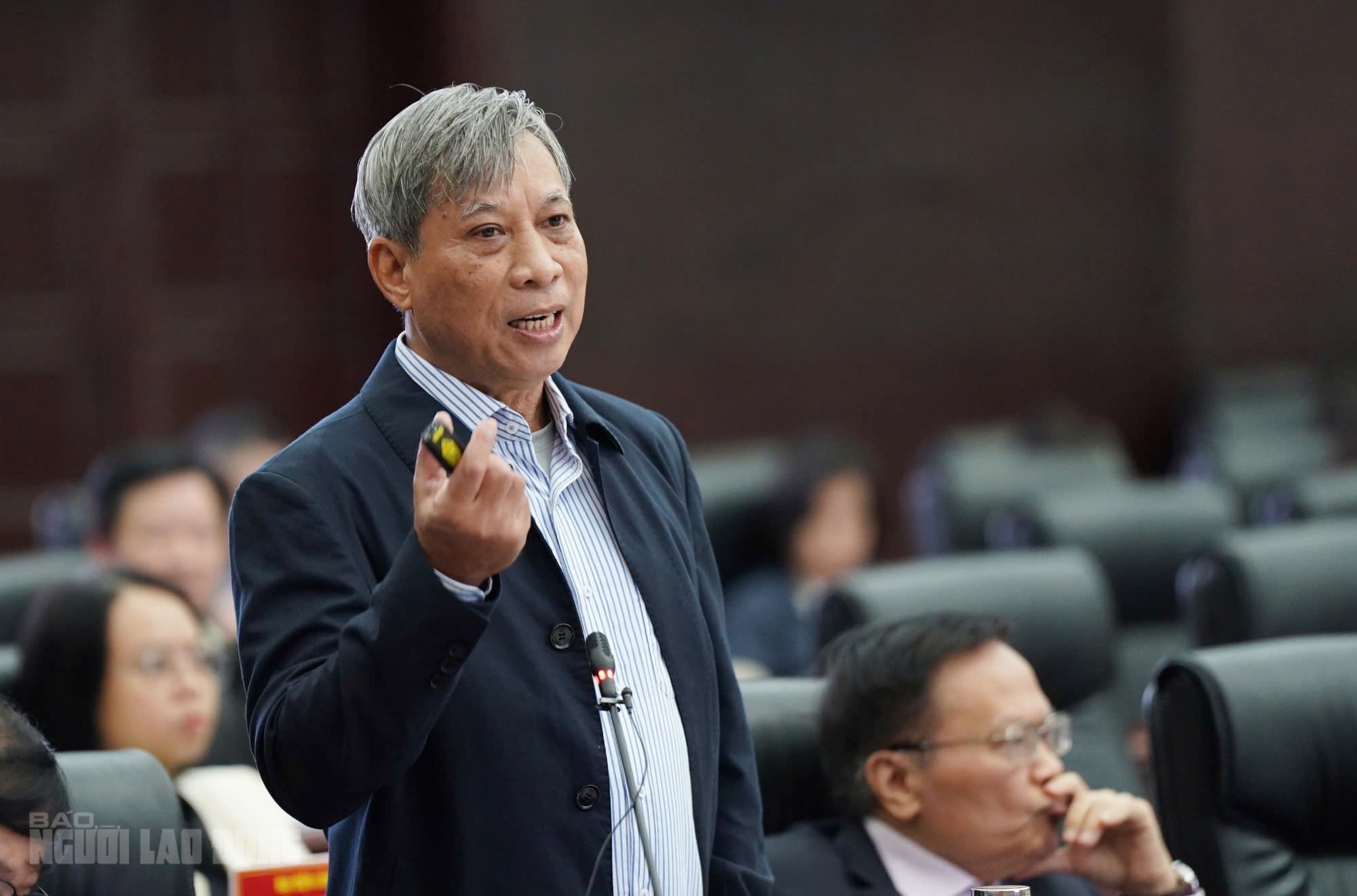 Đà Nẵng mở rộng không gian phát triển với ba vùng chức năng trọng điểm - Ảnh 3.