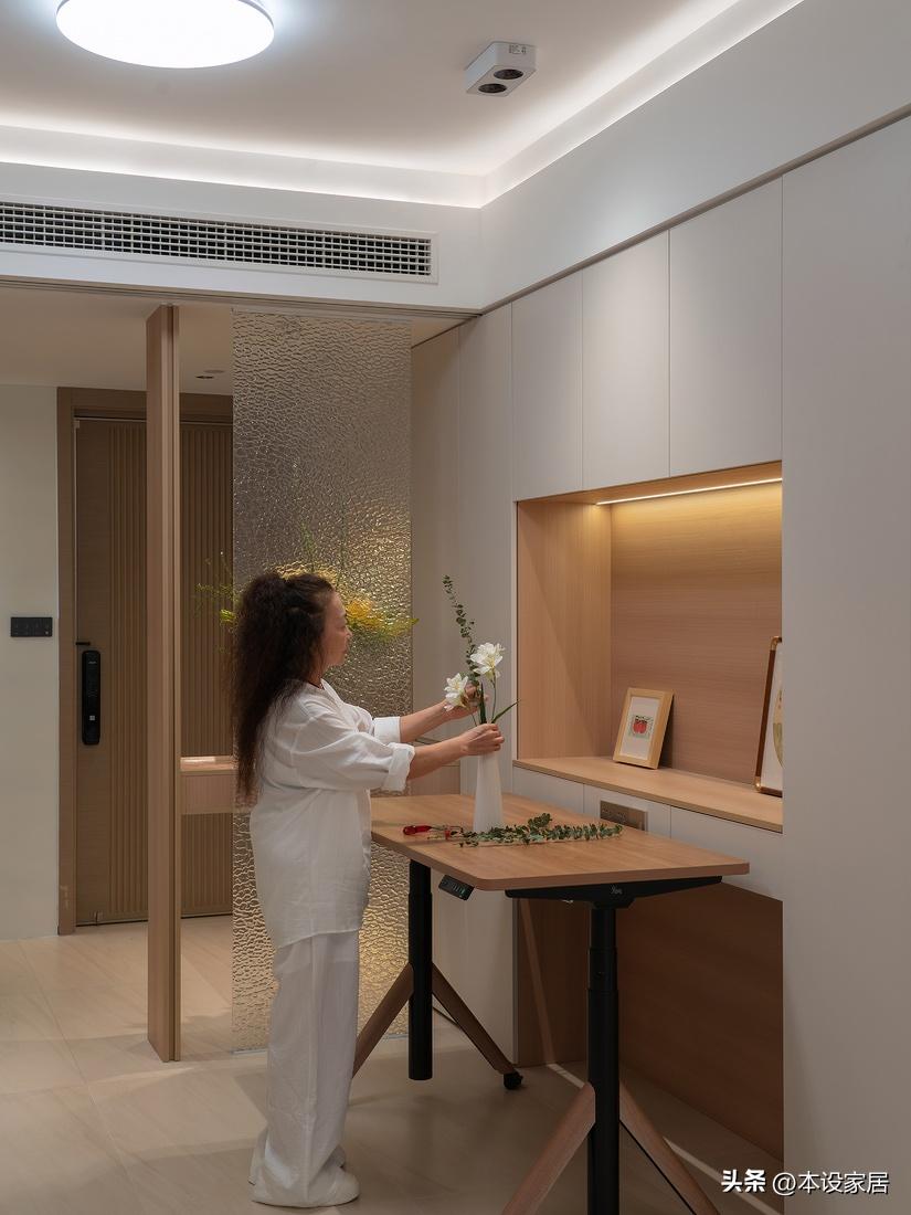 Bài học để đời khi bước vào nhà người phụ nữ đã nghỉ hưu: Già đi không đáng sợ, sợ nhất là ở sai nhà- Ảnh 5.