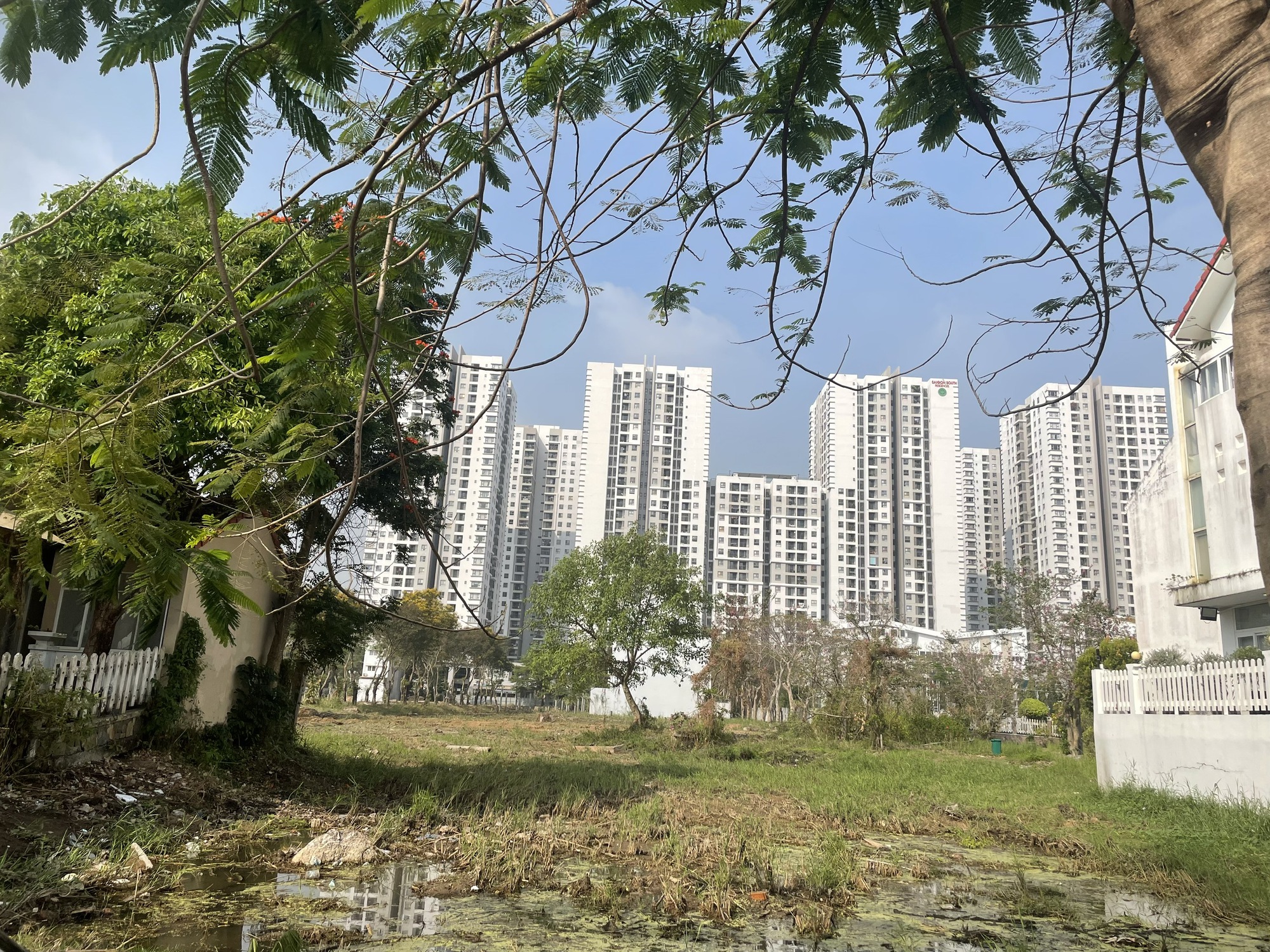 Lãi suất tăng và mua nhà cuối năm cần lưu ý gì cho người tiêu dùng - Ảnh 3. Lãi suất tăng và mua nhà cuối năm cần lưu ý gì cho người tiêu dùng - Ảnh 3.