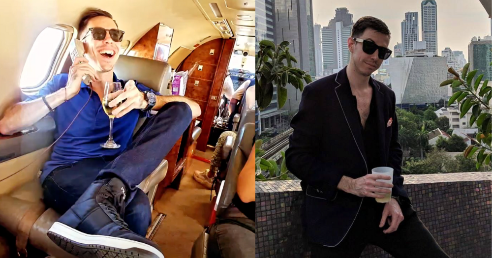 Giả làm phi công, người đàn ông bay hàng trăm chuyến miễn phí  - Ảnh 2.