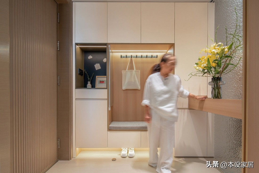 Bài học để đời khi bước vào nhà người phụ nữ đã nghỉ hưu: Già đi không đáng sợ, sợ nhất là ở sai nhà- Ảnh 2.