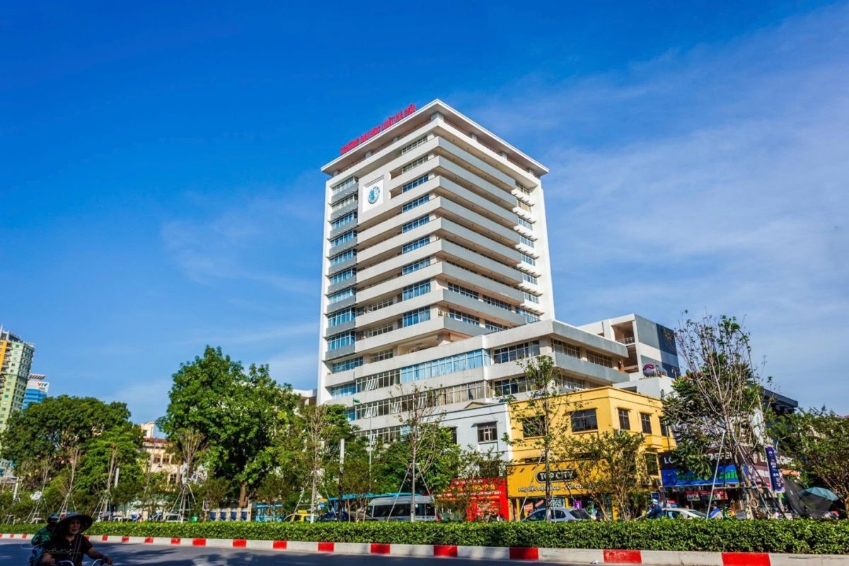 Ngành học của "cô dâu hot nhất hiện tại": Nghe tên đã thấy "trí thức", thu nhập thì cực kỳ hấp dẫn!- Ảnh 2. Ngành học của "cô dâu hot nhất hiện tại": Nghe tên đã thấy "trí thức", thu nhập thì cực kỳ hấp dẫn!- Ảnh 2.