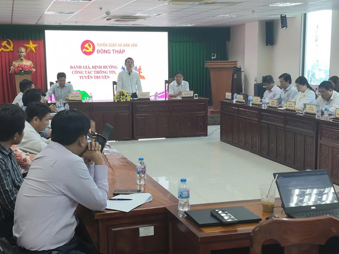 Đồng Tháp “được mùa” nhiều dự án lớn- Ảnh 1.