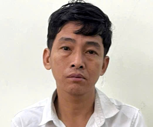 Ra lệnh bắt tạm giam Phạm Thái Bình sinh năm 1985 - Ảnh 1.