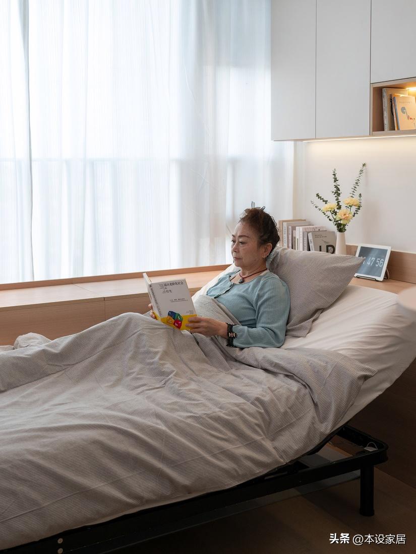 Bài học để đời khi bước vào nhà người phụ nữ đã nghỉ hưu: Già đi không đáng sợ, sợ nhất là ở sai nhà- Ảnh 12.