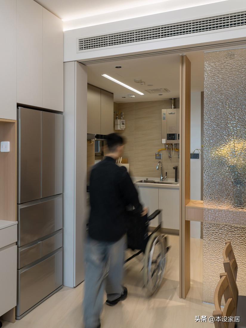 Bài học để đời khi bước vào nhà người phụ nữ đã nghỉ hưu: Già đi không đáng sợ, sợ nhất là ở sai nhà- Ảnh 3.