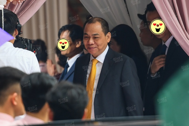 Tại sao mẹ chồng không có mặt trong lễ đón con dâu Phương Nhi?- Ảnh 3.