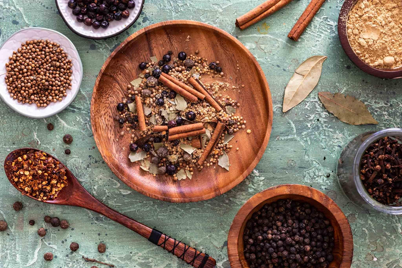 Người sợ rét thường thiếu nhất 3 nhóm dinh dưỡng, ăn món này vào bữa sáng chính là “cứu tinh” cho mùa lạnh- Ảnh 2.