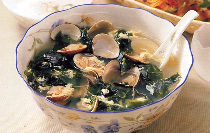 Người sợ rét thường thiếu nhất 3 nhóm dinh dưỡng, ăn món này vào bữa sáng chính là “cứu tinh” cho mùa lạnh- Ảnh 3.