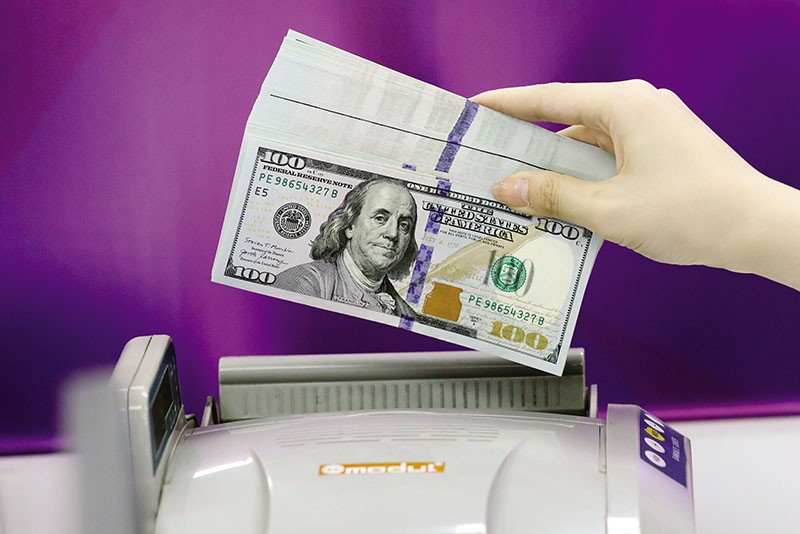 Hơn 10 tỷ USD kiều hối đổ về TPHCM- Ảnh 1.