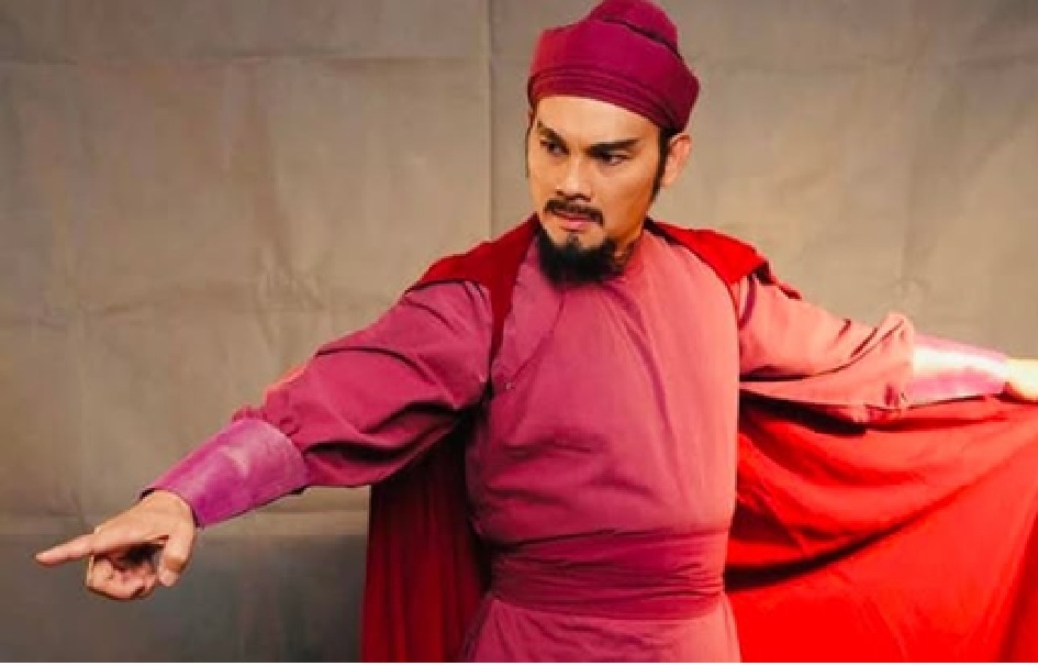 Nam NSƯT từng bỏ nghề, rời TP.HCM về quê nuôi gà vịt: Đêm giật mình mồ hôi đầm đìa- Ảnh 1.