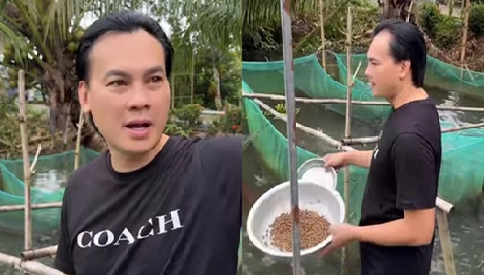 Nam NSƯT từng bỏ nghề, rời TP.HCM về quê nuôi gà vịt: Đêm giật mình mồ hôi đầm đìa- Ảnh 2.