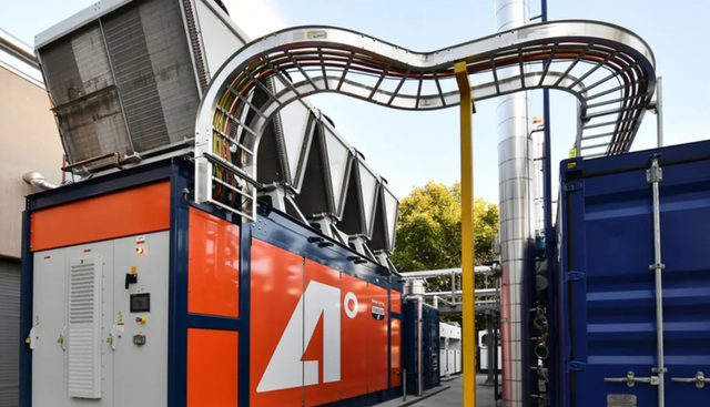 "Huyết mạch thế kỷ" của ngành công nghiệp toàn cầu trước biến động chưa từng có- Ảnh 1. "Huyết mạch thế kỷ" của ngành công nghiệp toàn cầu trước biến động chưa từng có- Ảnh 1.