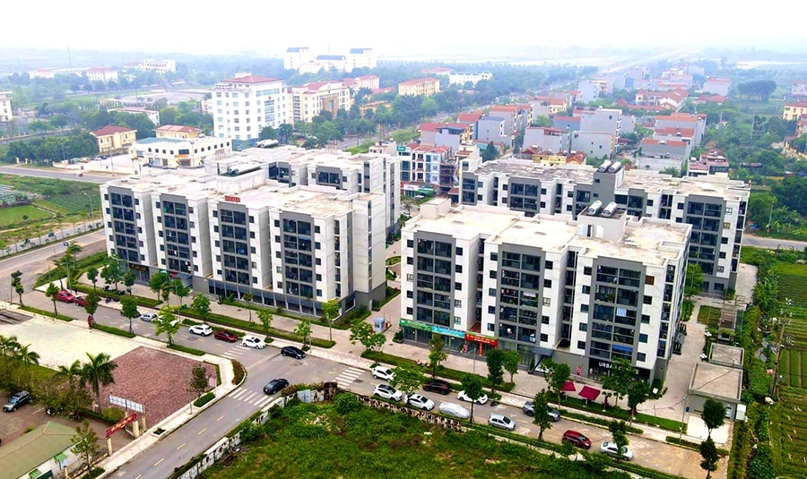 Chương trình cho vay mua nhà ở xã hội:Kỳ vọng lãi suất thấp hơn nữa- Ảnh 2.