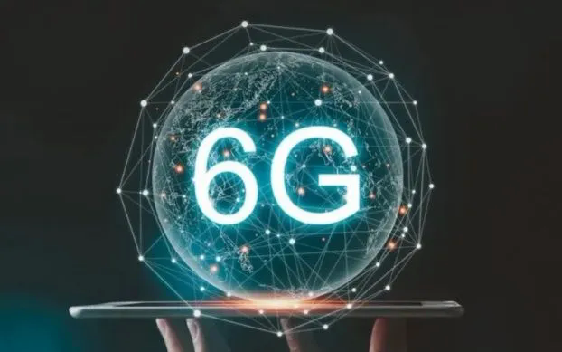 Trung Quốc hoàn thành giai đoạn đầu thử nghiệm công nghệ 6G- Ảnh 1.