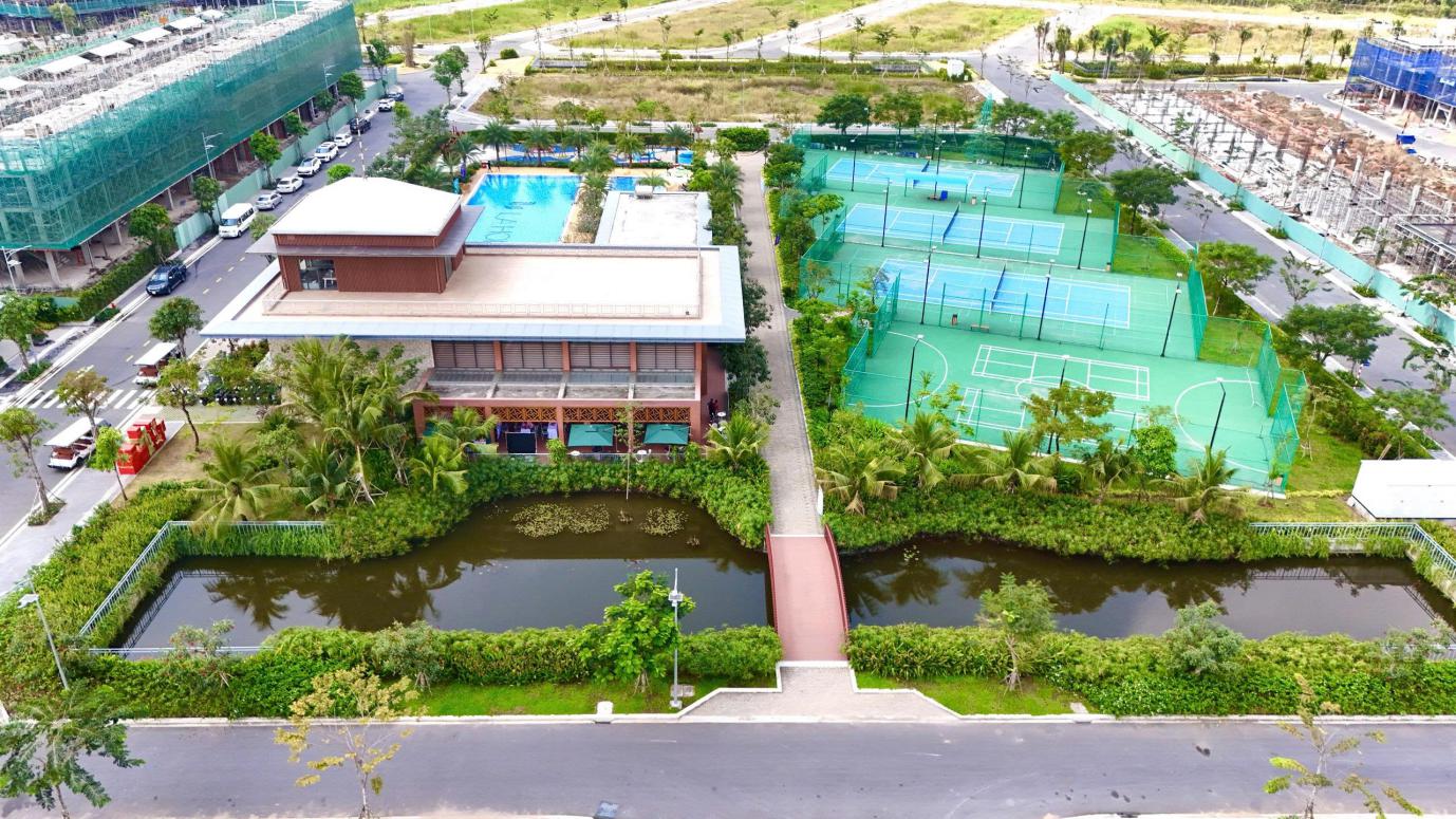 Lợi thế tăng giá của bất động sản Khu Tây TP HCM - Ảnh 3.