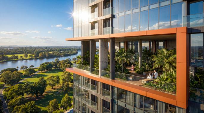 Khám phá hệ tiện ích All-in-One chuẩn resort tại tổ hợp căn hộ cao cấp Alumi - Ảnh 4. Khám phá hệ tiện ích All-in-One chuẩn resort tại tổ hợp căn hộ cao cấp Alumi - Ảnh 4.