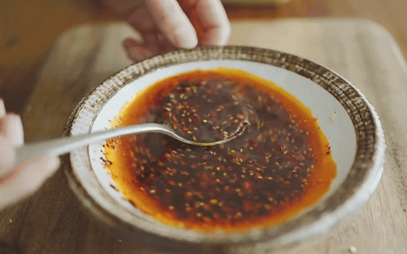 Món ăn "ngang ngược" được làm từ "thứ rau của quỷ" khiến kẻ khóc người cười- Ảnh 9.