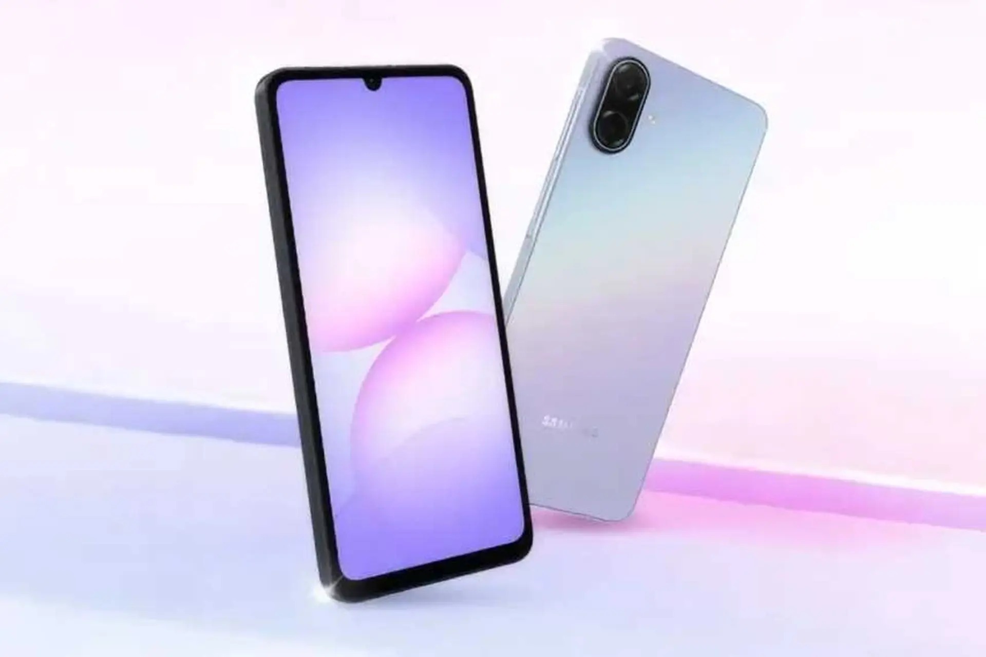 Vừa ra mắt điện thoại Samsung giá hơn 4 triệu, trang bị 5G, pin 6.000 mAh, có cả AI - Ảnh 1.