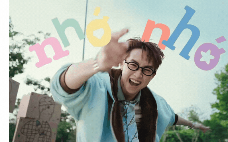 Tân binh Vbiz vừa chào sân đã bán sạch 6.500 bản, gần trăm nghìn lượt quan tâm, thu hút fan từ 12 quốc gia- Ảnh 5.