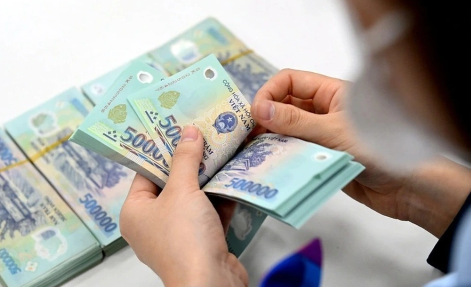 Dịp Tết Nguyên đán 2026, người lao động được nhận những khoản tiền nào?- Ảnh 1. Dịp Tết Nguyên đán 2026, người lao động được nhận những khoản tiền nào?- Ảnh 1.