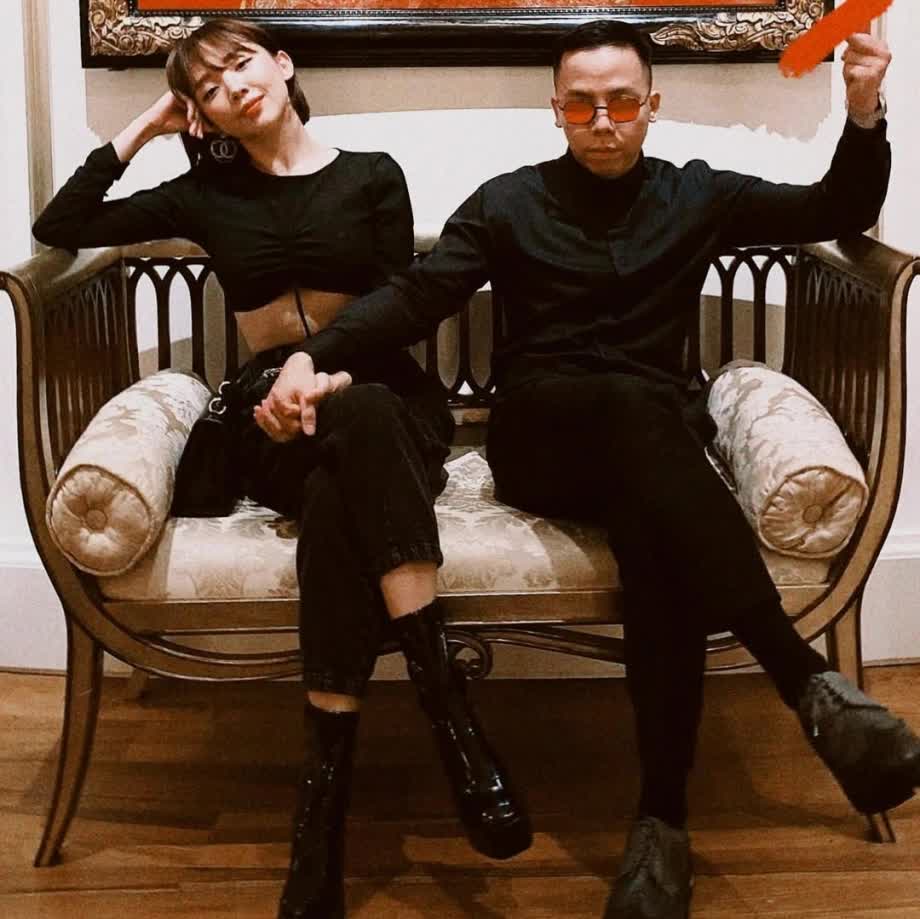 Touliver không còn như xưa?- Ảnh 8.