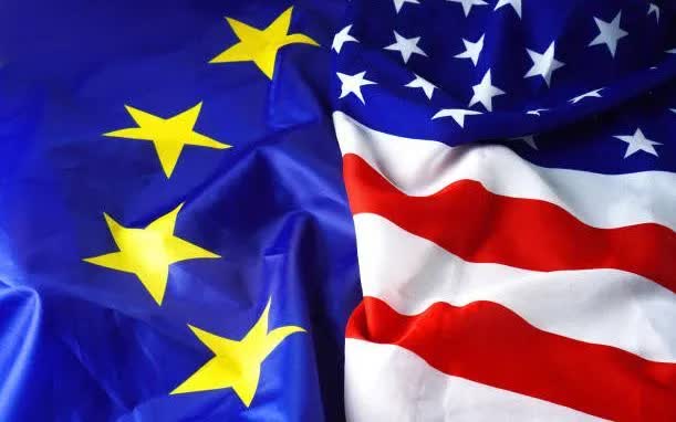 Mỹ hoãn áp thuế với châu Âu