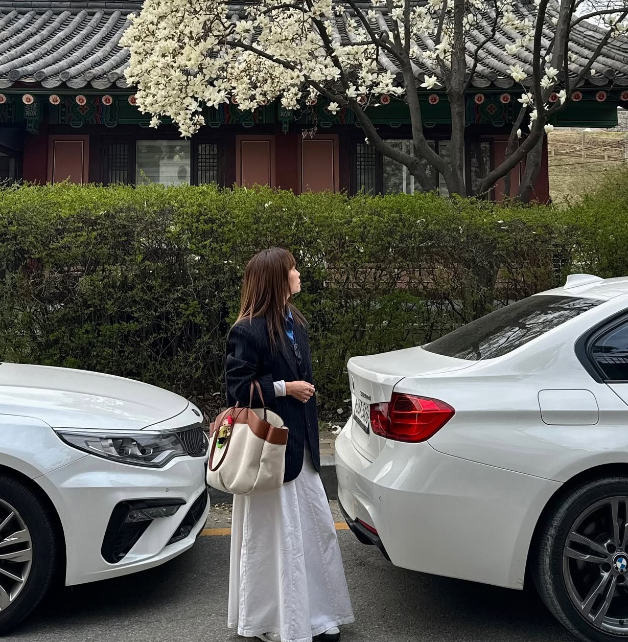 4 mỹ nhân Việt có phong cách mùa lạnh sành điệu nhất, ngắm mãi không chán- Ảnh 7. 4 mỹ nhân Việt có phong cách mùa lạnh sành điệu nhất, ngắm mãi không chán- Ảnh 7.