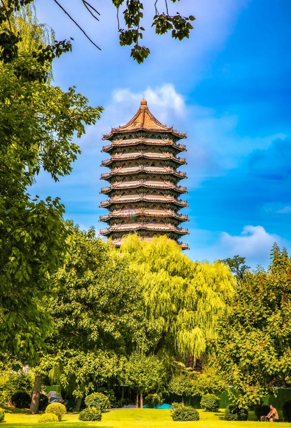 Một bức ảnh cũ chứng minh cho bạn thế nào là "TINH HOA HỘI TỤ"- Ảnh 3.