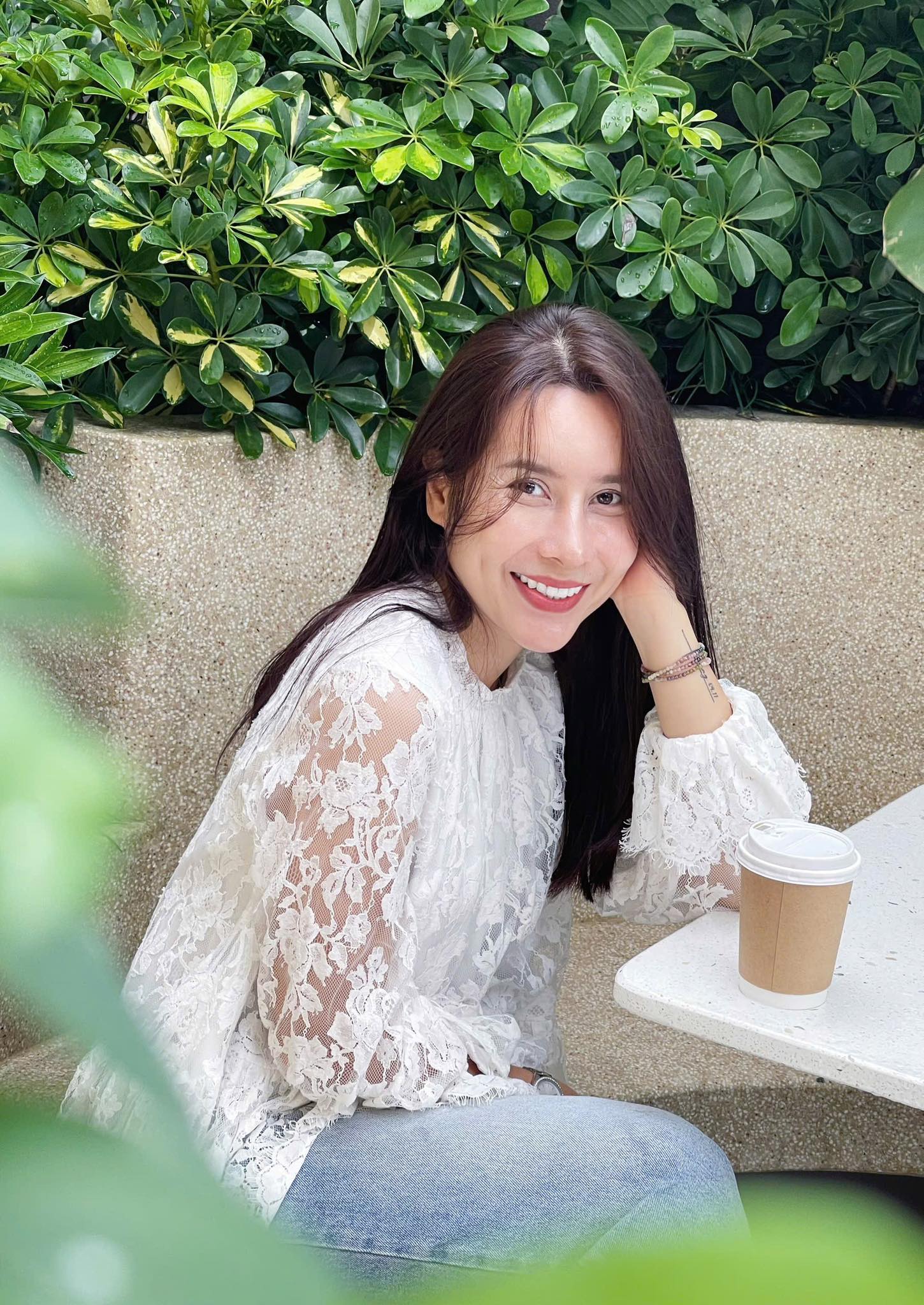 Lưu Hương Giang đáp trả khi bị mỉa mai nhan sắc - Ảnh 1. Lưu Hương Giang đáp trả khi bị mỉa mai nhan sắc - Ảnh 1.