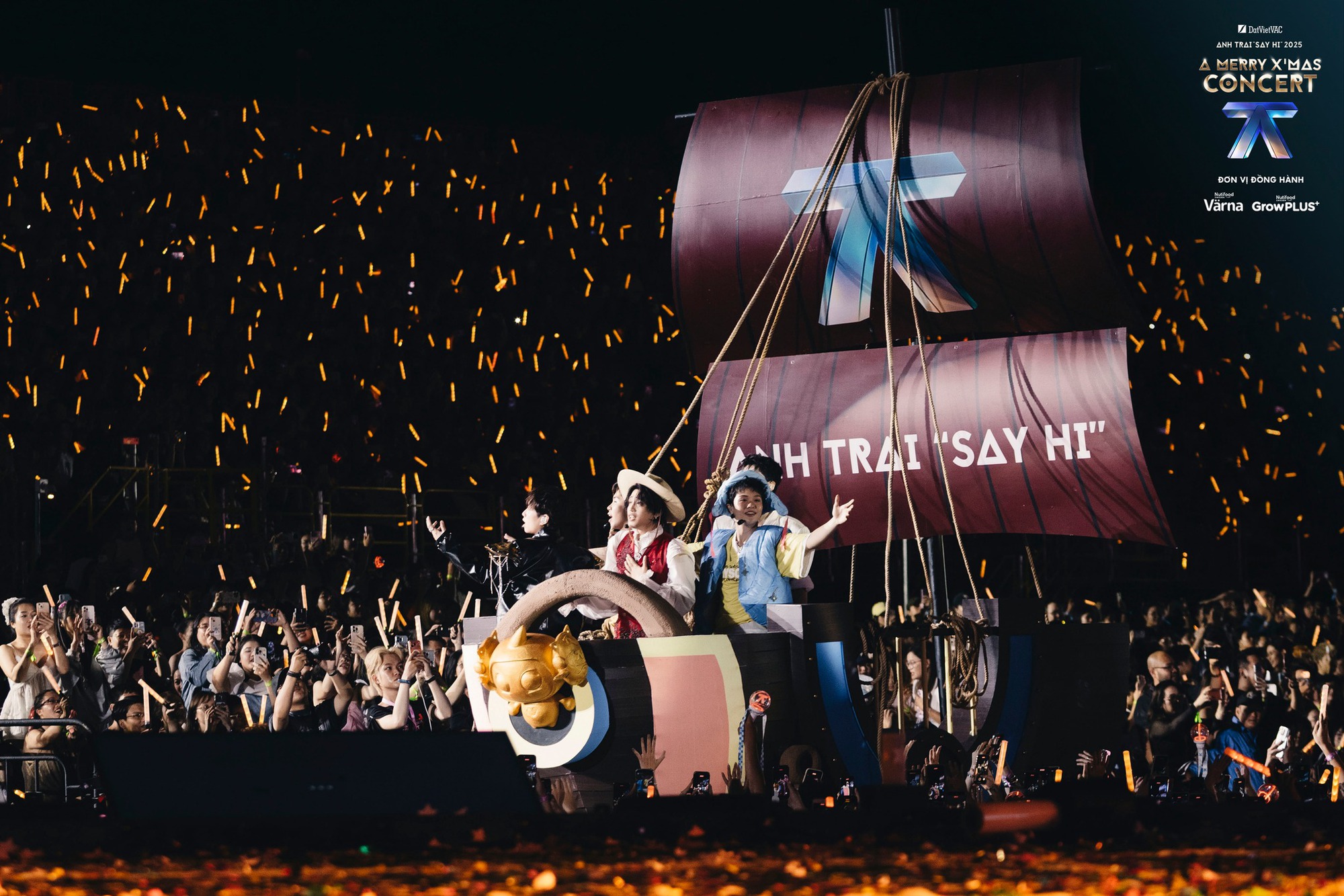 Bản hit hot nhất hiện nay: Đoạn nhạc khiến cả cõi mạng "dậy sóng", "người hùng" U23 đu trend thu triệu view- Ảnh 6.