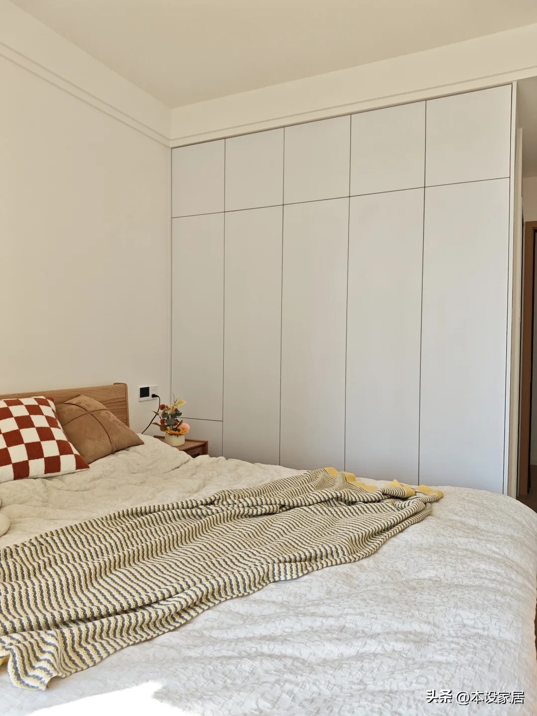 Xem xong căn hộ 80m² này, tôi mới hiểu vì sao dọn nhà hoài vẫn mệt- Ảnh 9.