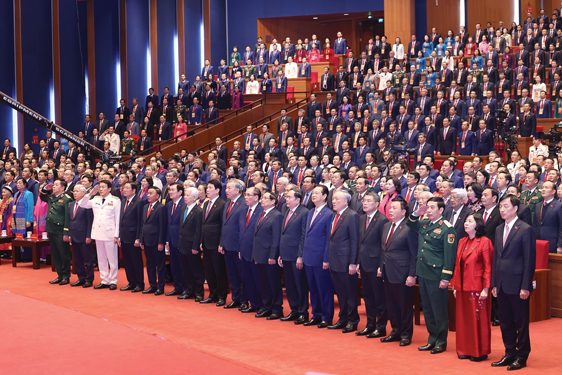 Kỳ vọng những quyết sách đột phá - Ảnh 1.