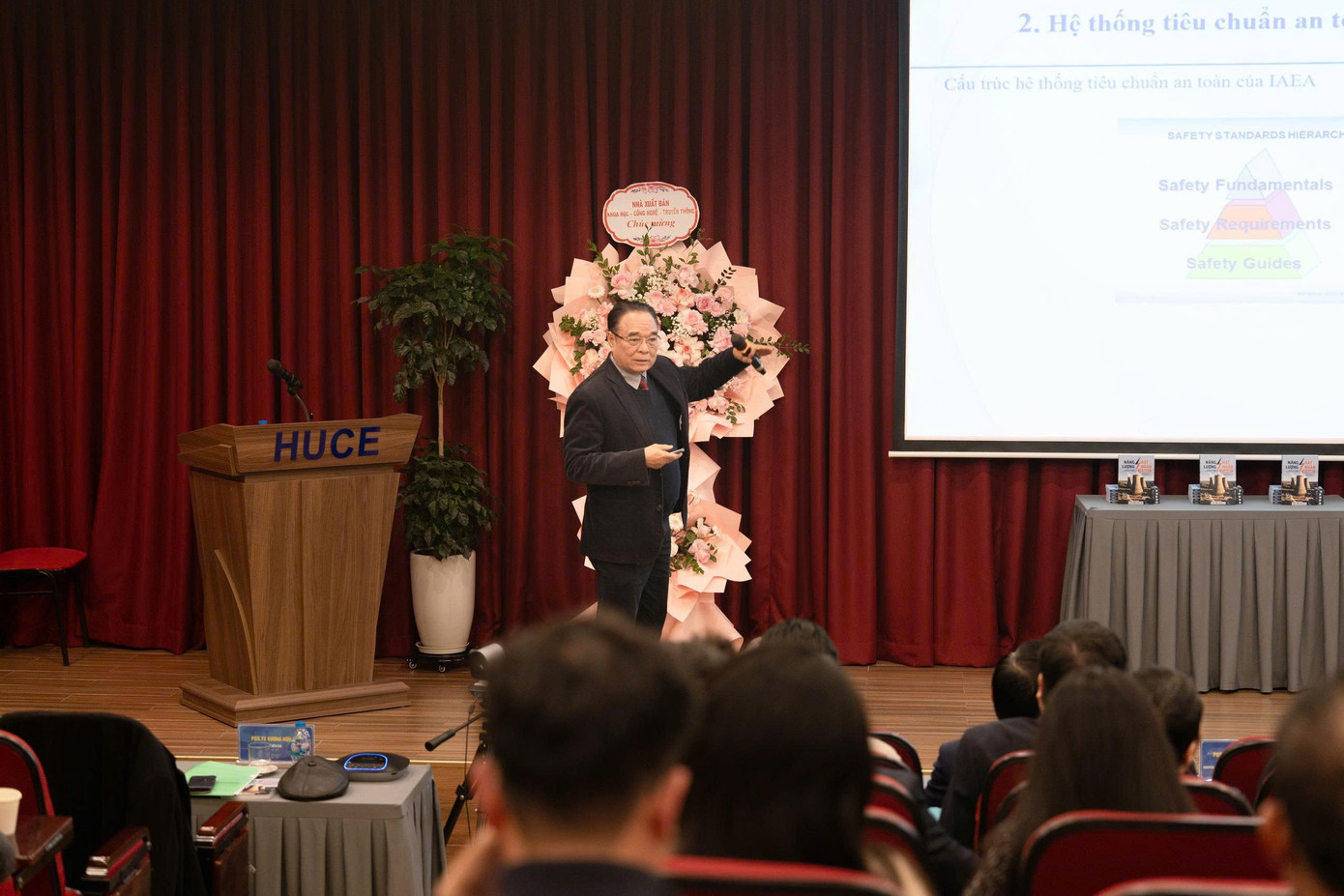 Điện hạt nhân: Chuẩn bị dài hạn, đầu tư nghiêm túc- Ảnh 3.