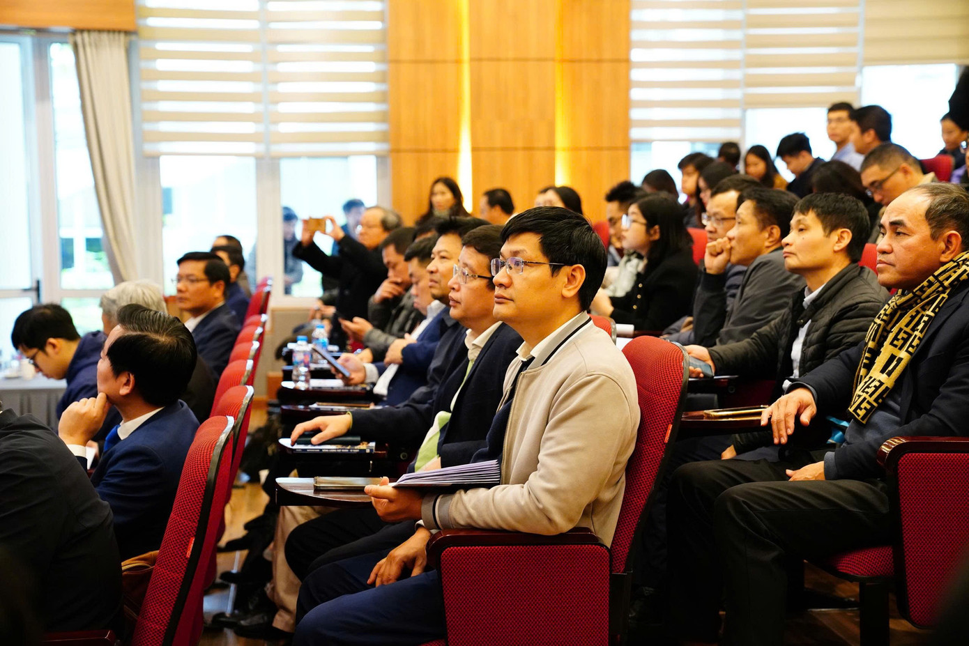 Điện hạt nhân: Chuẩn bị dài hạn, đầu tư nghiêm túc- Ảnh 1.