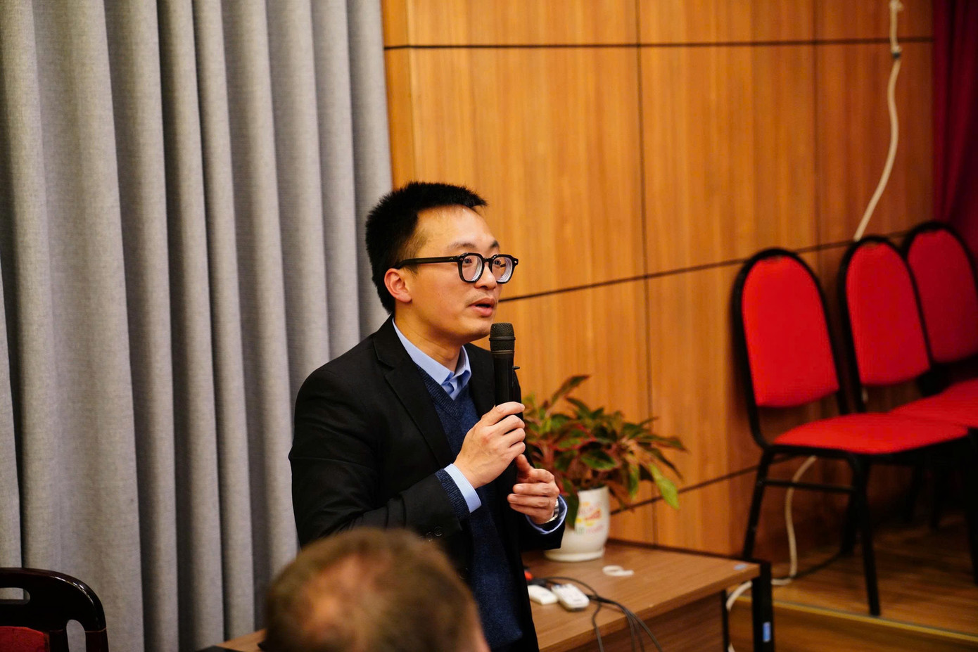 Điện hạt nhân: Chuẩn bị dài hạn, đầu tư nghiêm túc- Ảnh 2.