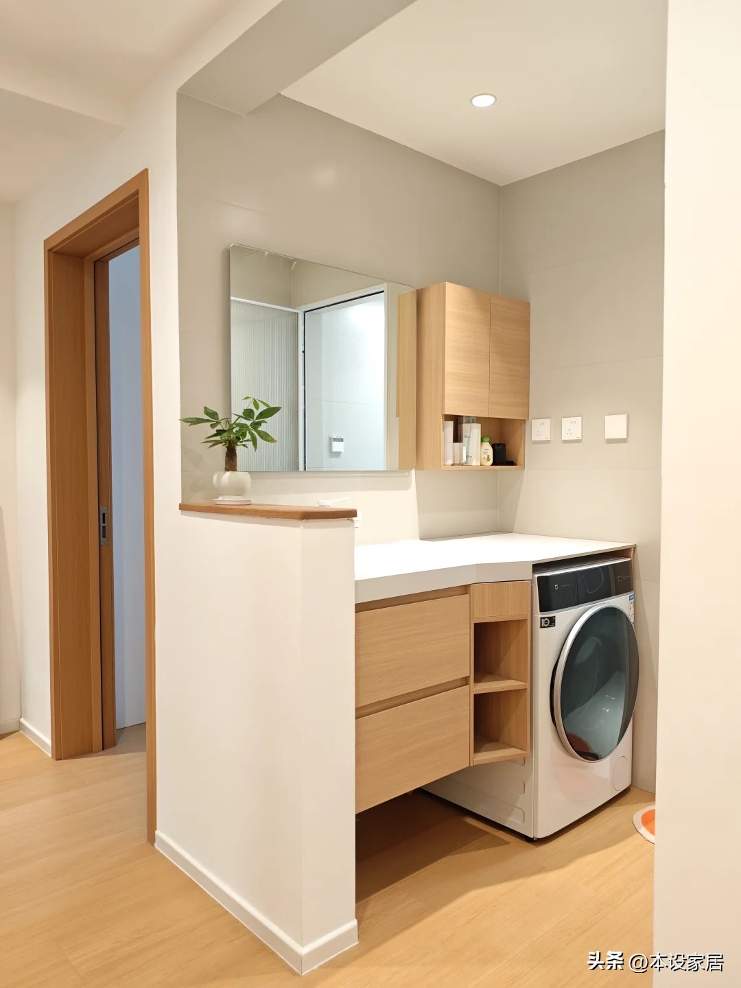 Xem xong căn hộ 80m² này, tôi mới hiểu vì sao dọn nhà hoài vẫn mệt- Ảnh 11.