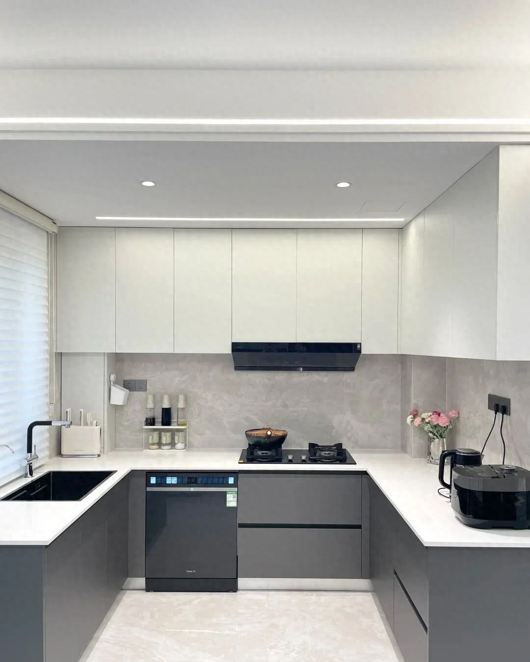 Cải tạo bếp mà dính đủ 4 lỗi này: Nhà mới chưa kịp ở đã thấy mệt, tốn tiền lau dọn cả chục năm- Ảnh 2.