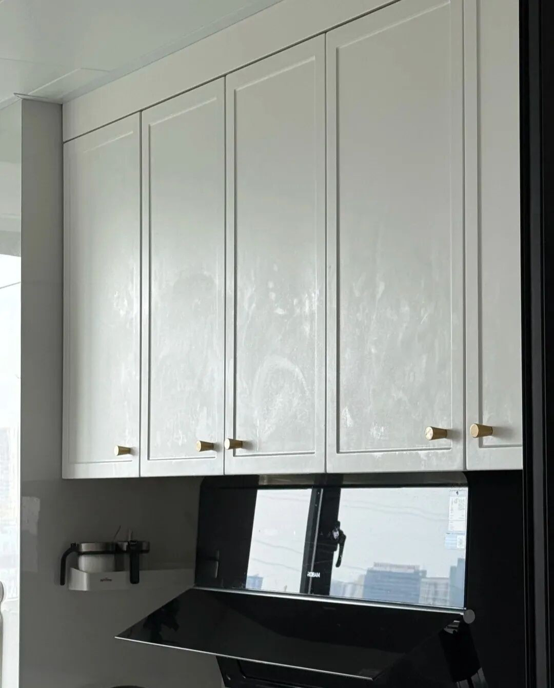 Cải tạo bếp mà dính đủ 4 lỗi này: Nhà mới chưa kịp ở đã thấy mệt, tốn tiền lau dọn cả chục năm- Ảnh 3.