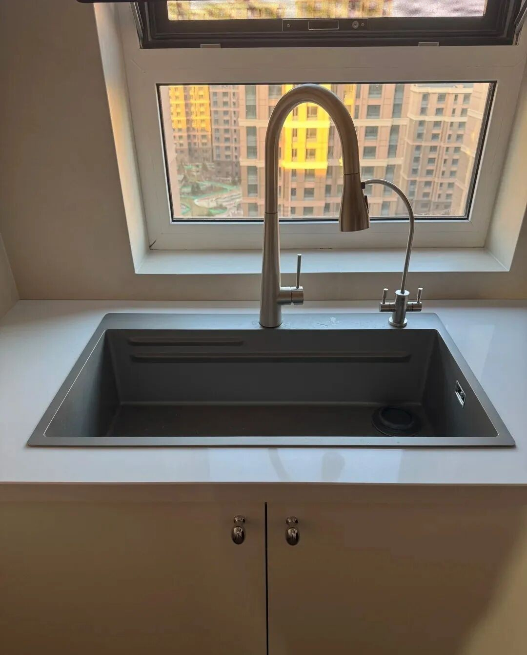 Cải tạo bếp mà dính đủ 4 lỗi này: Nhà mới chưa kịp ở đã thấy mệt, tốn tiền lau dọn cả chục năm- Ảnh 7.