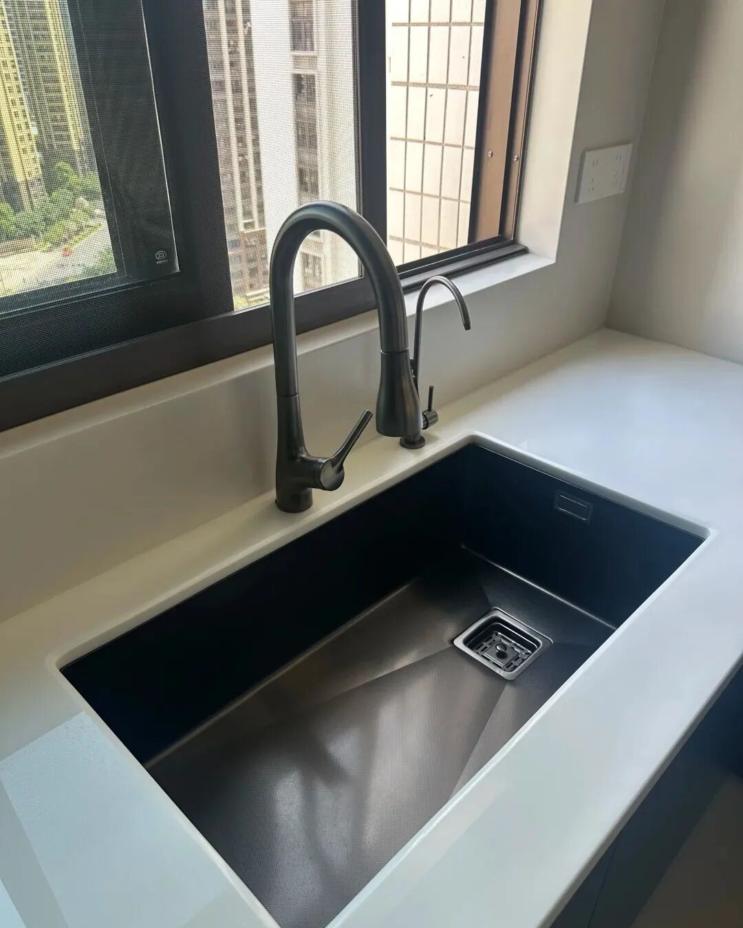 Cải tạo bếp mà dính đủ 4 lỗi này: Nhà mới chưa kịp ở đã thấy mệt, tốn tiền lau dọn cả chục năm- Ảnh 8.