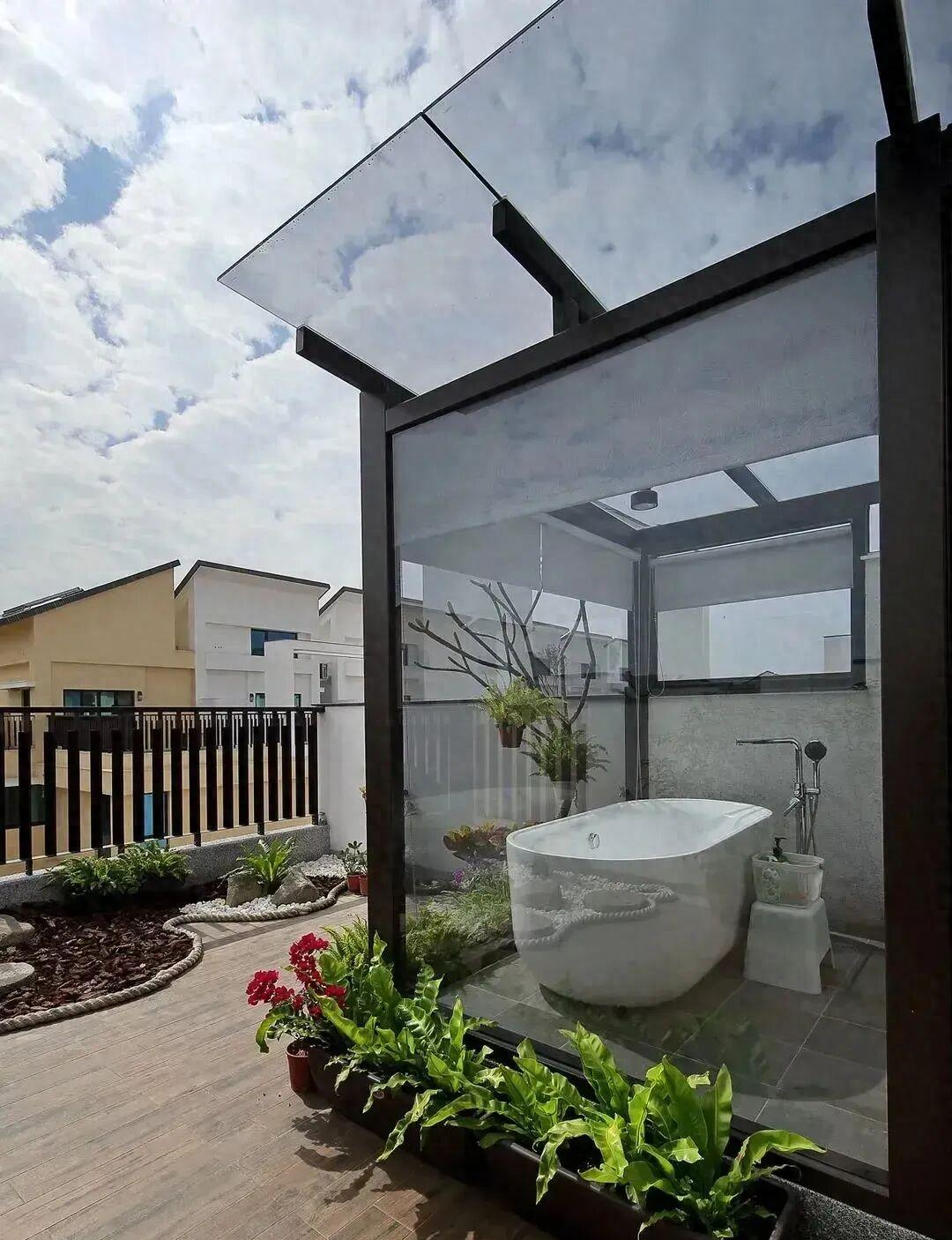 Ở căn hộ tầng cao nhất 6 tháng, tôi mới hiểu: Không phải căn hộ trên cao là đáng tiền- Ảnh 1. Ở căn hộ tầng cao nhất 6 tháng, tôi mới hiểu: Không phải căn hộ trên cao là đáng tiền- Ảnh 1.