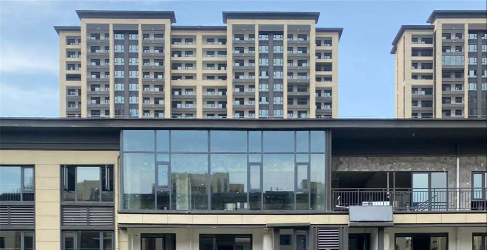 Ở căn hộ tầng cao nhất 6 tháng, tôi mới hiểu: Không phải căn hộ trên cao là đáng tiền- Ảnh 2. Ở căn hộ tầng cao nhất 6 tháng, tôi mới hiểu: Không phải căn hộ trên cao là đáng tiền- Ảnh 2.