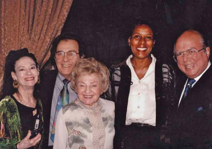 Cụ bà sống thọ 114 tuổi nhờ 4 thói quen đơn giản: Không phải tập thể dục hay ăn kiêng khắt khe- Ảnh 3.