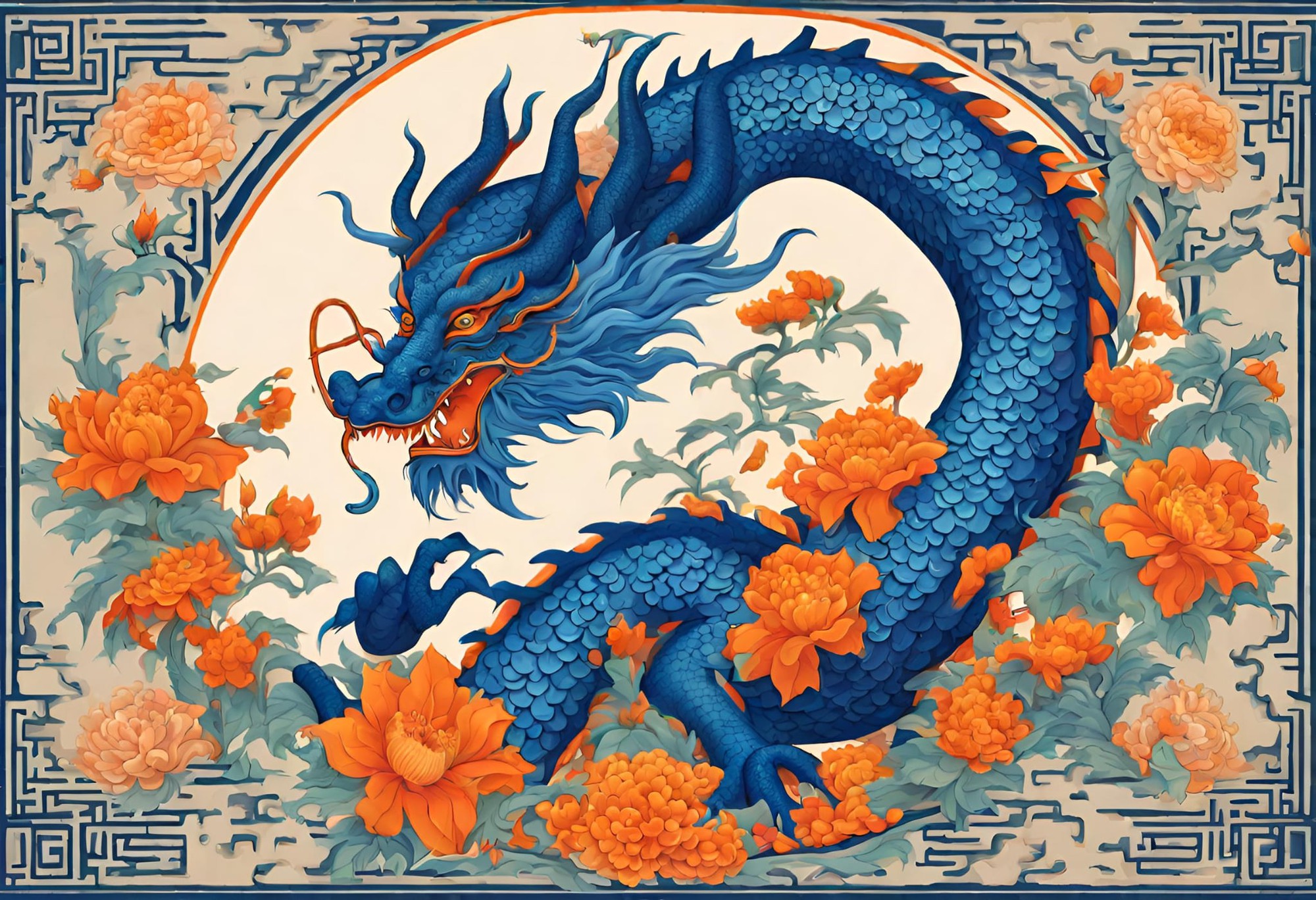 Bậc thầy phong thủy Trung Quốc dự đoán 4 con giáp giàu có nhất tháng 12 Âm lịch: Top 1 tăng mạnh tài sản ròng- Ảnh 1.