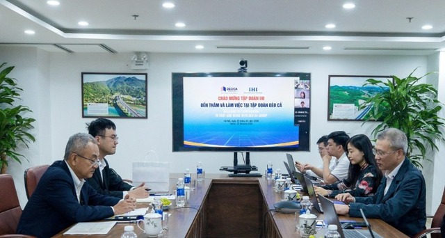 Từng sang Trung Quốc học "trị thủy", Đèo Cả tiếp tục hợp tác với một tập đoàn Nhật Bản, muốn xây hầm dạng TBM để chống ngập đô thị - Ảnh 2.